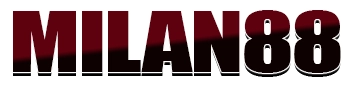 Milan88 Logo